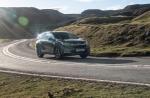 Honda CR-V Hybrid 2018 года (UK)